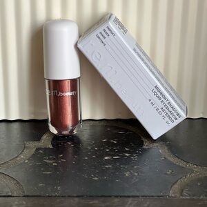 REM Beauty Liquid Eyeshadow - Copper